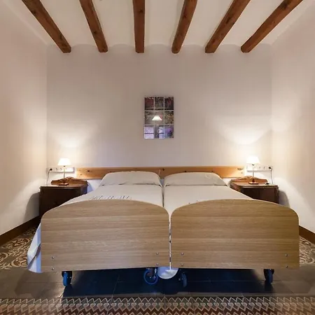 Holiday home Ca Cedo *