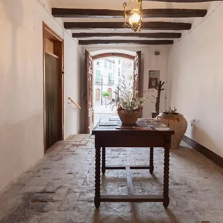 Ca Cedo Holiday home *