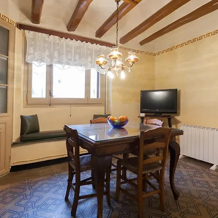 Holiday home Ca Cedo Serra de Almos