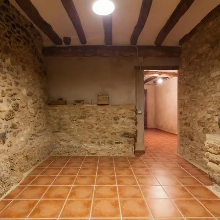 Holiday home Ca Cedo *