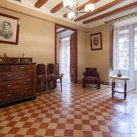 Ca Cedo Holiday home