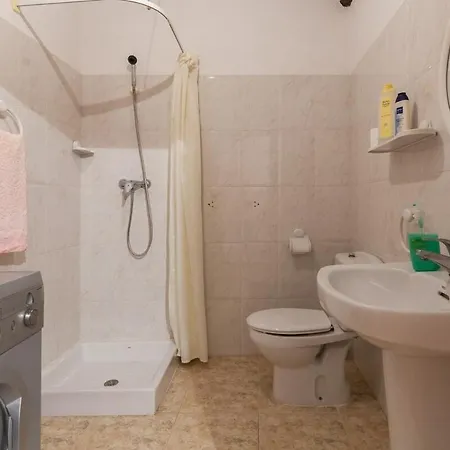Holiday home Ca Cedo Serra de Almos
