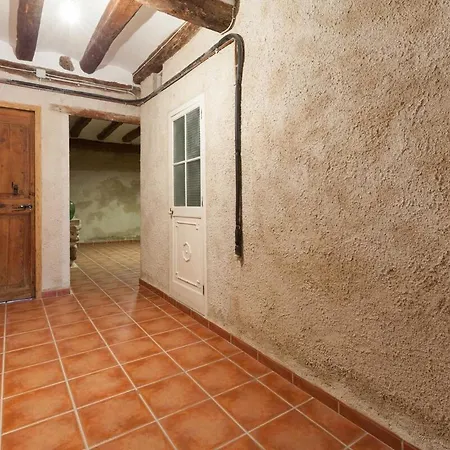 Ca Cedo Holiday home *