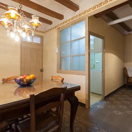 Ca Cedo Holiday home
