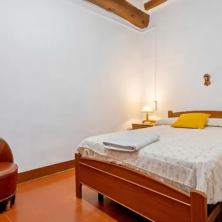Ca Cedo Holiday home Serra de Almos