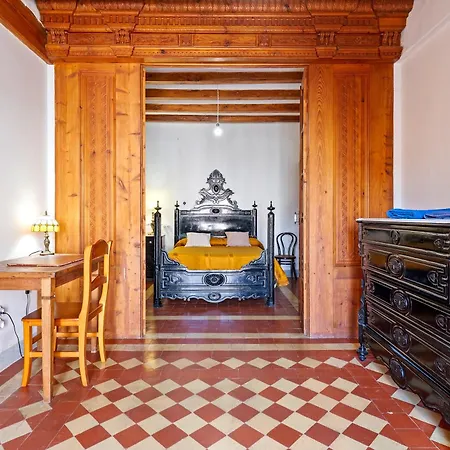 Ca Cedo Holiday home