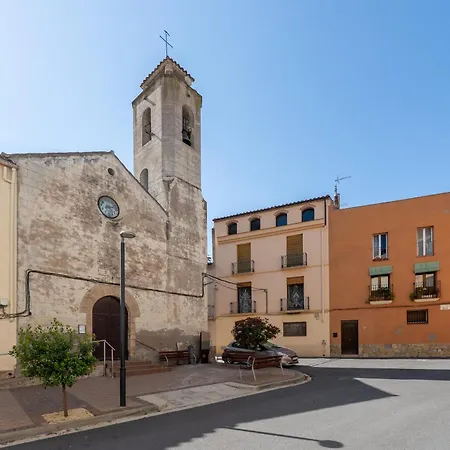 Holiday home Ca Cedo *