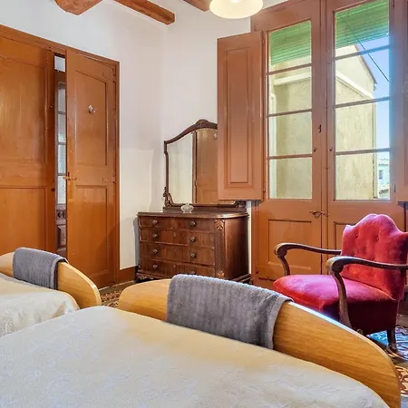 Ca Cedo Serra de Almos