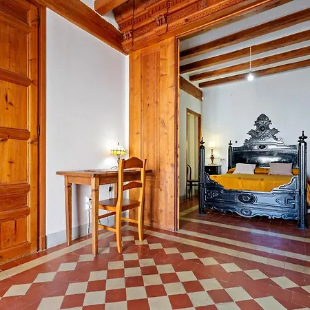 Holiday home Ca Cedo *