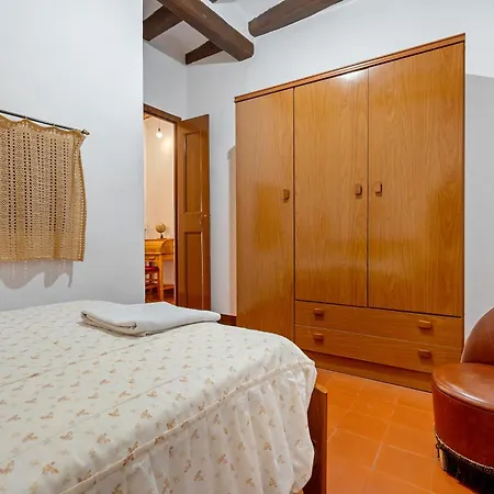 Ca Cedo Serra de Almos