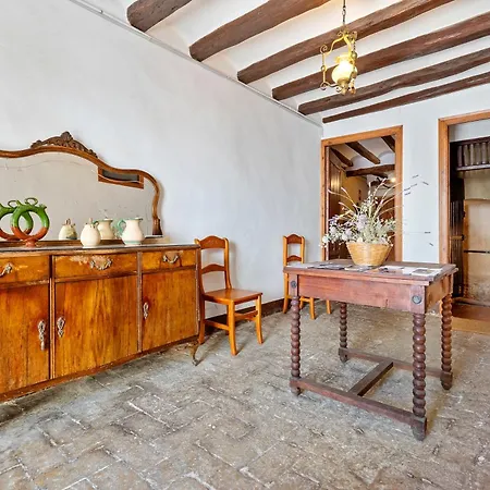 Ca Cedo * Serra de Almos