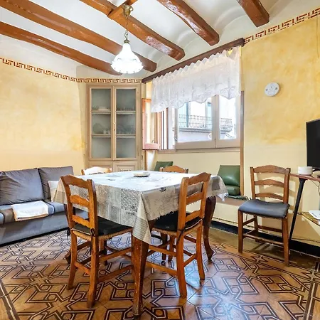 Ca Cedo Holiday home Serra de Almos