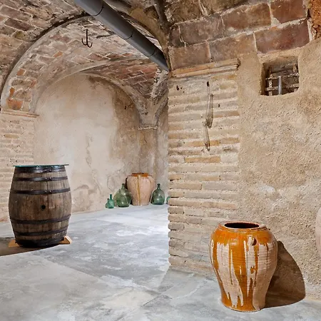 Ca Cedo Serra de Almos