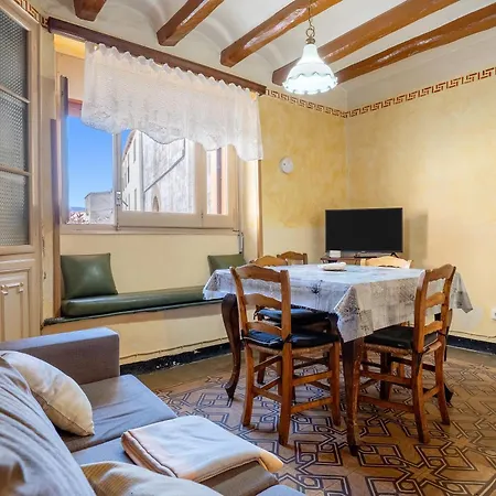 Holiday home Ca Cedo Serra de Almos