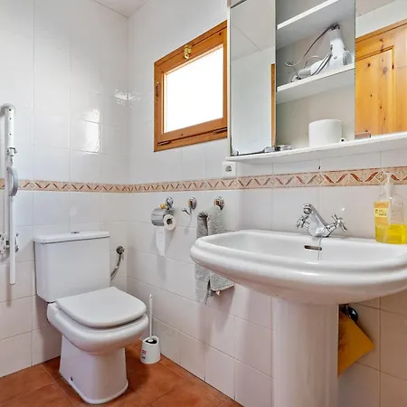 Ferienhaus Ca Cedo *